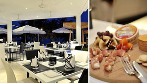 Acqua Restaurant