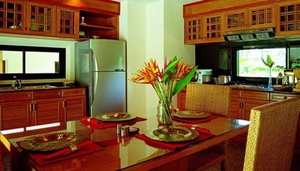 All About Residence