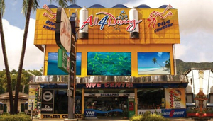 All4Diving