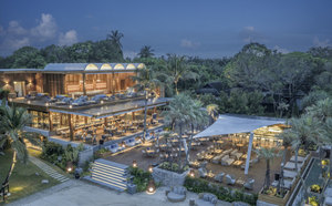 Anantara Mai Khao Phuket Villas
