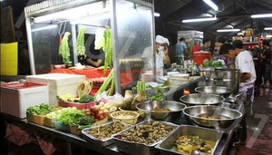 Ang Seafood
