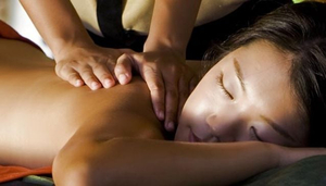 Angsana Spa