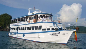 Ao Nang Divers