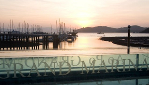 Ao Po Grand Marina