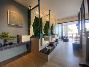 Apsara Spa
