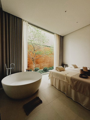 arann spa & essence