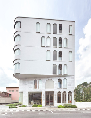Arco Hotel Phuket Town