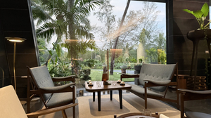 Aulis Phuket อาวลิส ภูเก็ต