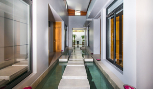 Ayurah Spa & Wellness Centre