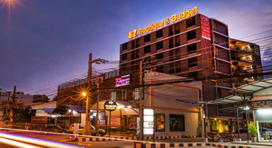 B2 Phuket Boutique & Budget Hotel