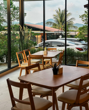บ้านม๊ะ บางโจ ภูเก็ต Baan Ma Phuket Local Halal Food Restaurant