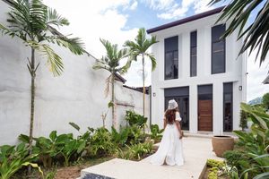 Baan kamana
