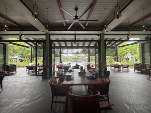 Baba Beach Bar & Restaurant