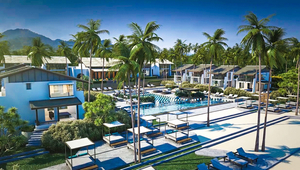 Baba Beach Club Phuket Natai Luxury Pool Villa Hotel by Sri panwa