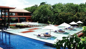 Baba Poolclub