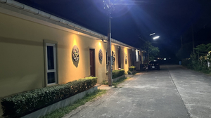 Ban Don Holiday Home