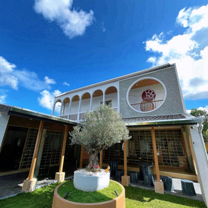 บ้านโกโก้ Baan Cocoa Boutique Hotel