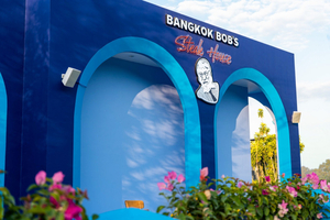Bangkok Bob's Phuket Branch