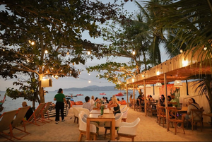 Bangtao Boat Club