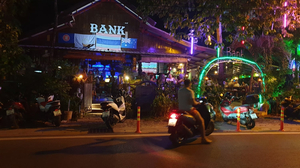 BANK Bar Rawai