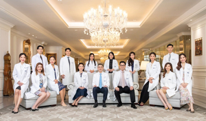 BDMS Wellness Clinic Phuket - BWC Phuket