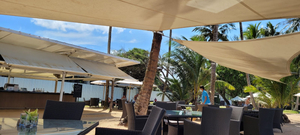 Beach Bar @ JW Marriott Khao Lak