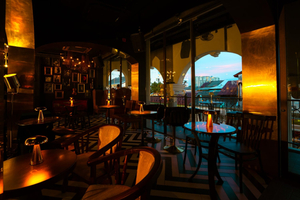 Bebop Live Music Bar