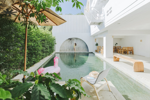 Bedline Hotel