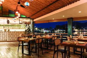 Bella Ciao Italian Bistro Laguna Phuket