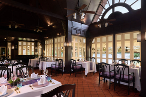 Benjarong Restaurant
