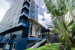 Bhukitta Boutique Hotel Phuket