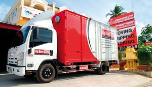 Big Move Phuket