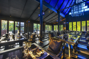 Black Ginger | Thai Restaurant | The Slate, Phuket
