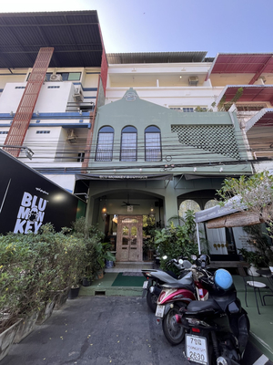 Blu Monkey Boutique Phuket Town