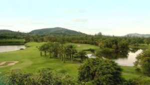 Blue Canyon Country Club