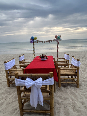 Blue Sea Restaurant and Bar