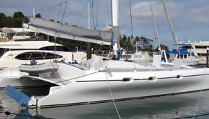 Boatshed Phuket