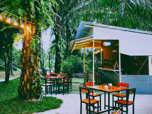 BOHO Kitchen & Bar