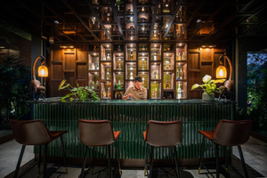 Bua Bar