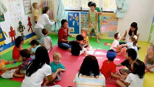 Buds Phuket barneskole og barnehage