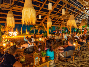 By The Sea Restaurant & Bar