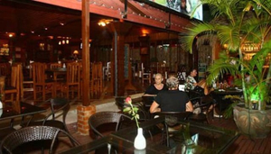 Café Java