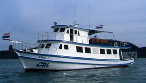 Calypso Divers