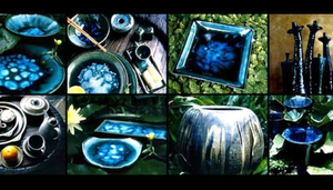 Ceramics of Phuket