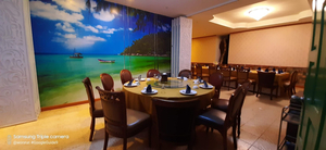 Chaiyo Seafood Restaurant