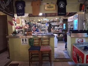 Chalong Pier Ale House
