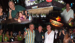 Chalong Pier Beer Garden (C-P-B-G)