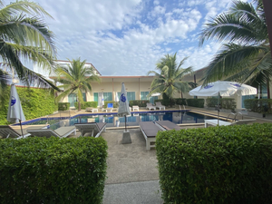 Chalong Princess Pool Villa Resort