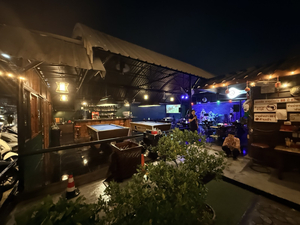 Chang Bar Phuket