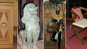 Chan's Antique